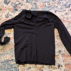 H&M Black Women's Sweater